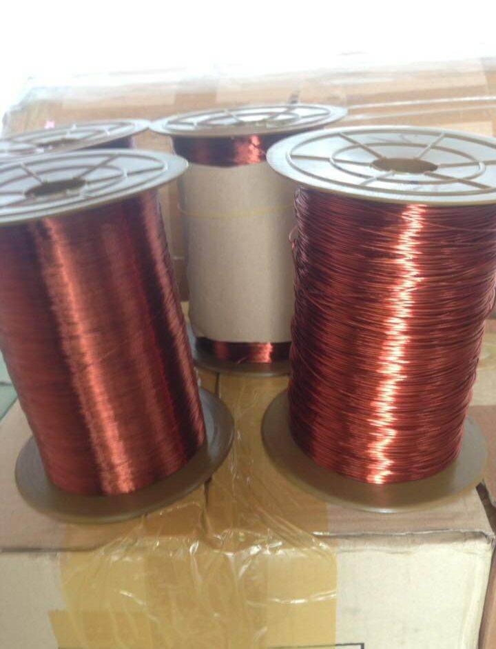 Dây đồng nhiều loại (100 gr)