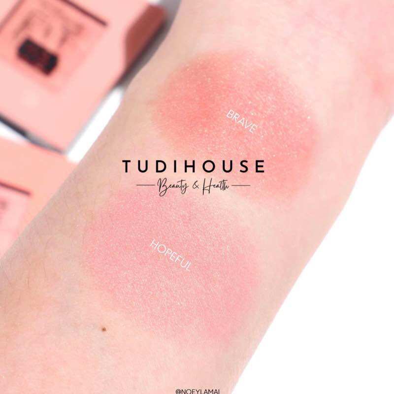 Má hồng Maybelline Fit Me Blush 4.5g