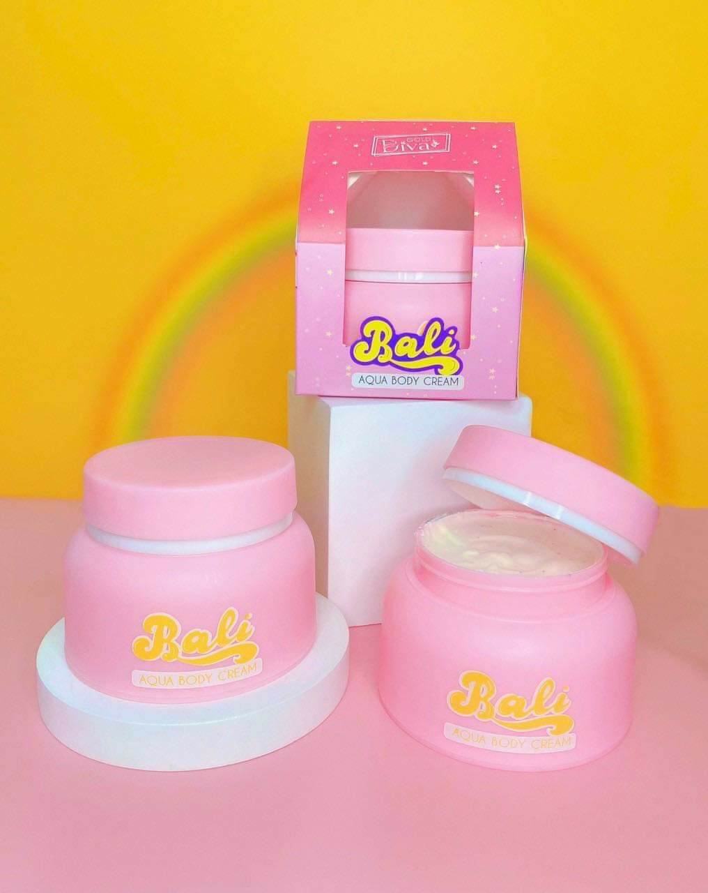 BODY BALI X2
