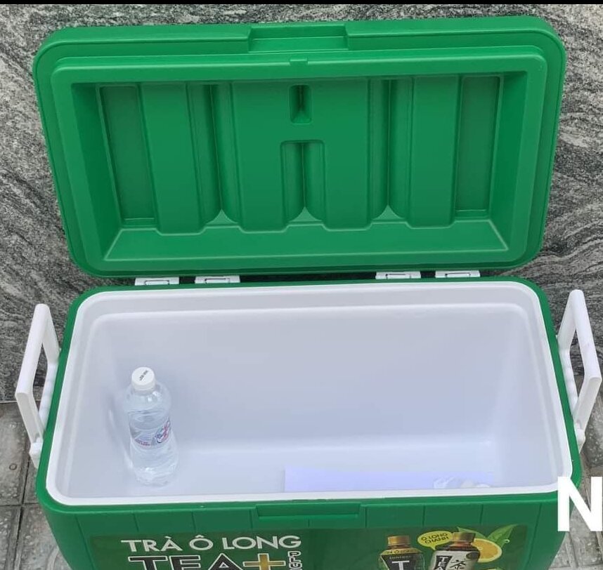 Thùng giữ nhiệt  45 lít