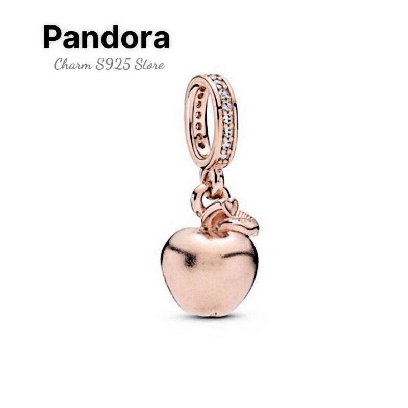 Pandora Pave' Heart Clasp 20.5cm Long (590727 Rrp.$119) Silver Bracelet -  12.2G | 039200445495 | Cash Converters