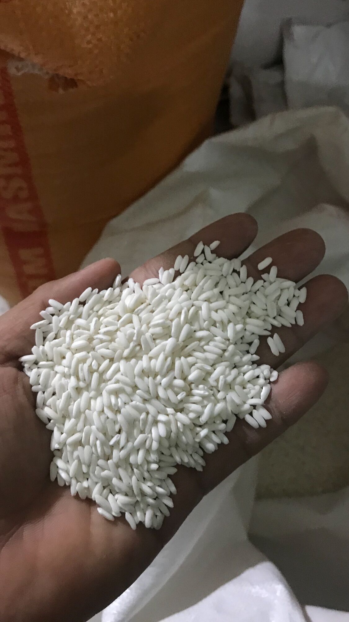 1kg Nếp Sáp Ngỗng ( Ngon Loại 1 )