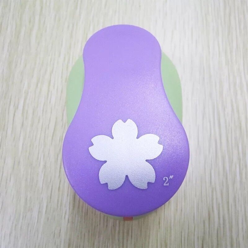 Dập hoa trợ lực 3.8 cm