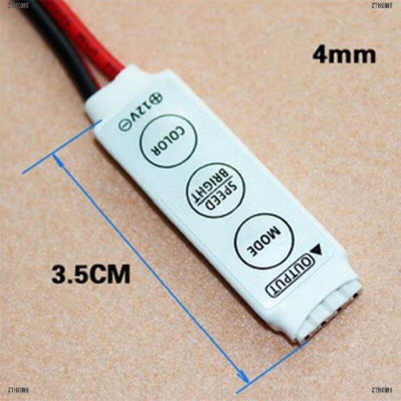 Mạch điều khiển đèn led