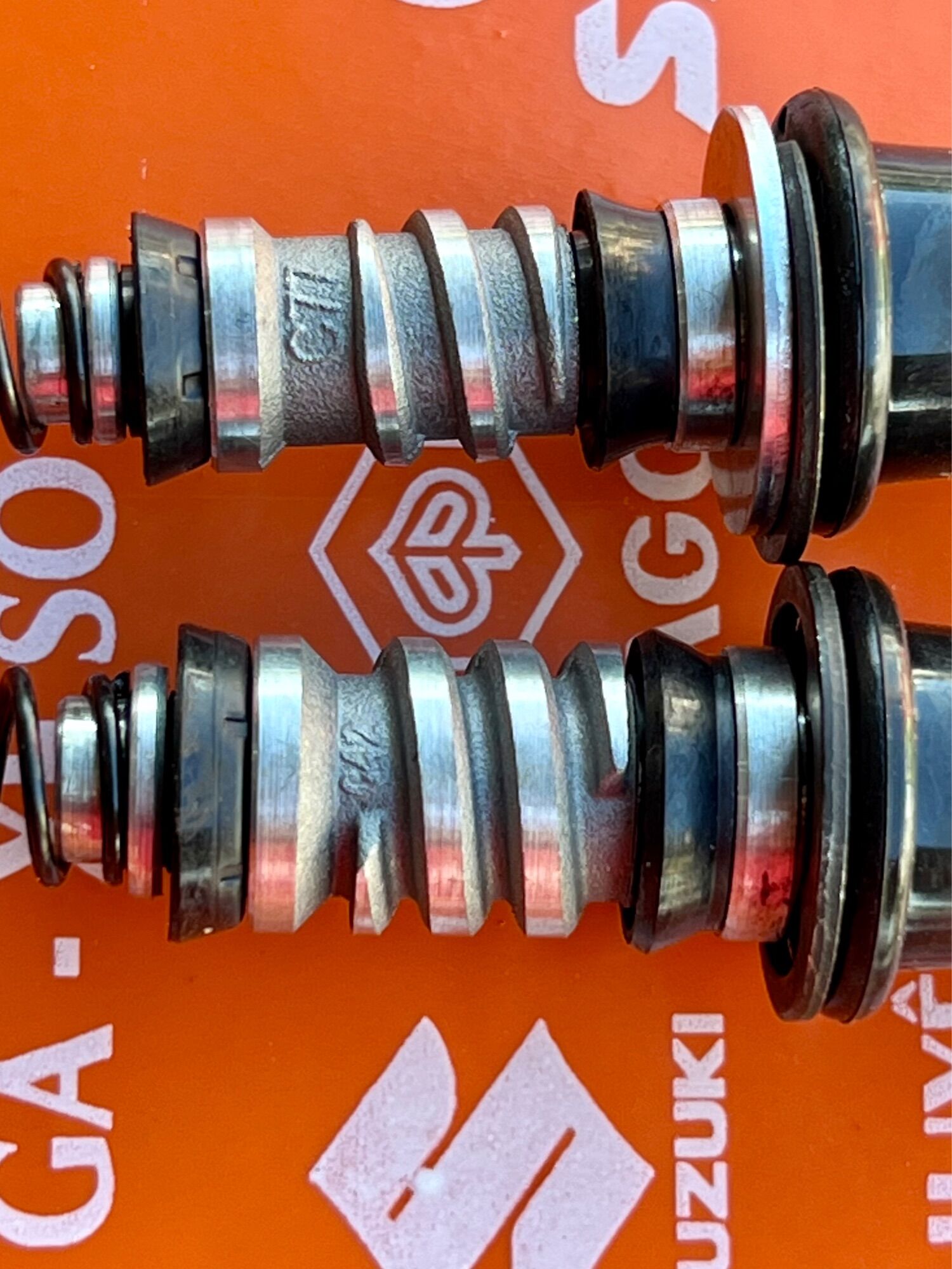 Xylanh Phanh / Cup ben thắng dầu Honda Zin Thái Lan