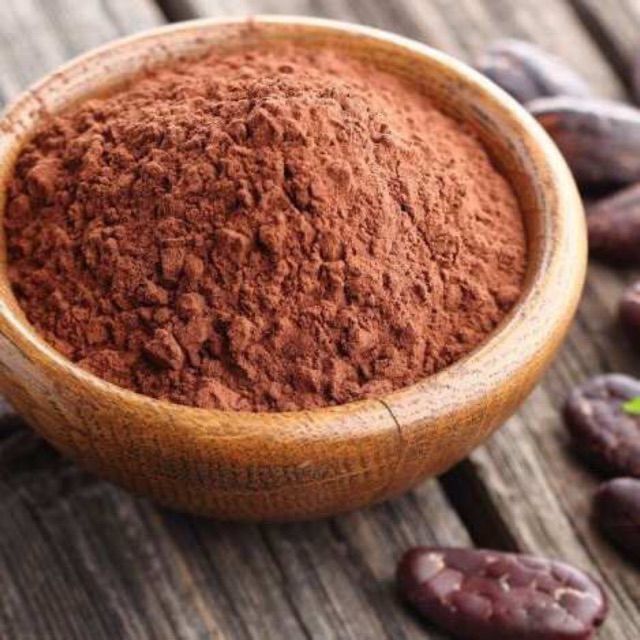 Bột cacao nguyên chất 100g