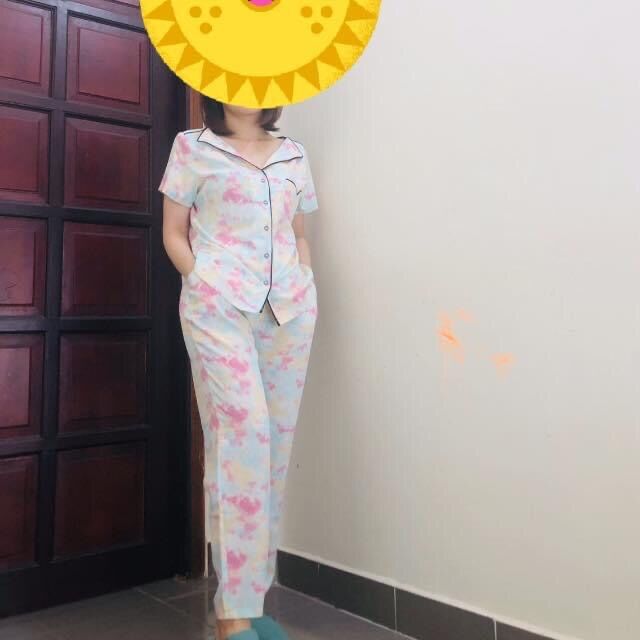 Chất lụa  mango đẹp ,hàng đặt may
