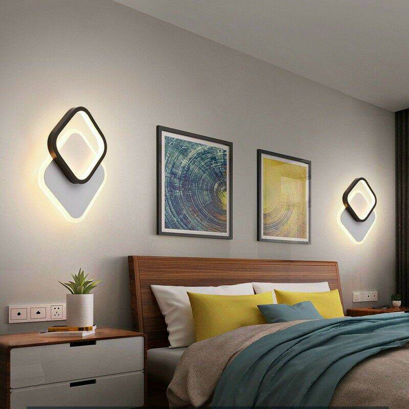 Đèn tường Led trang trí 008
