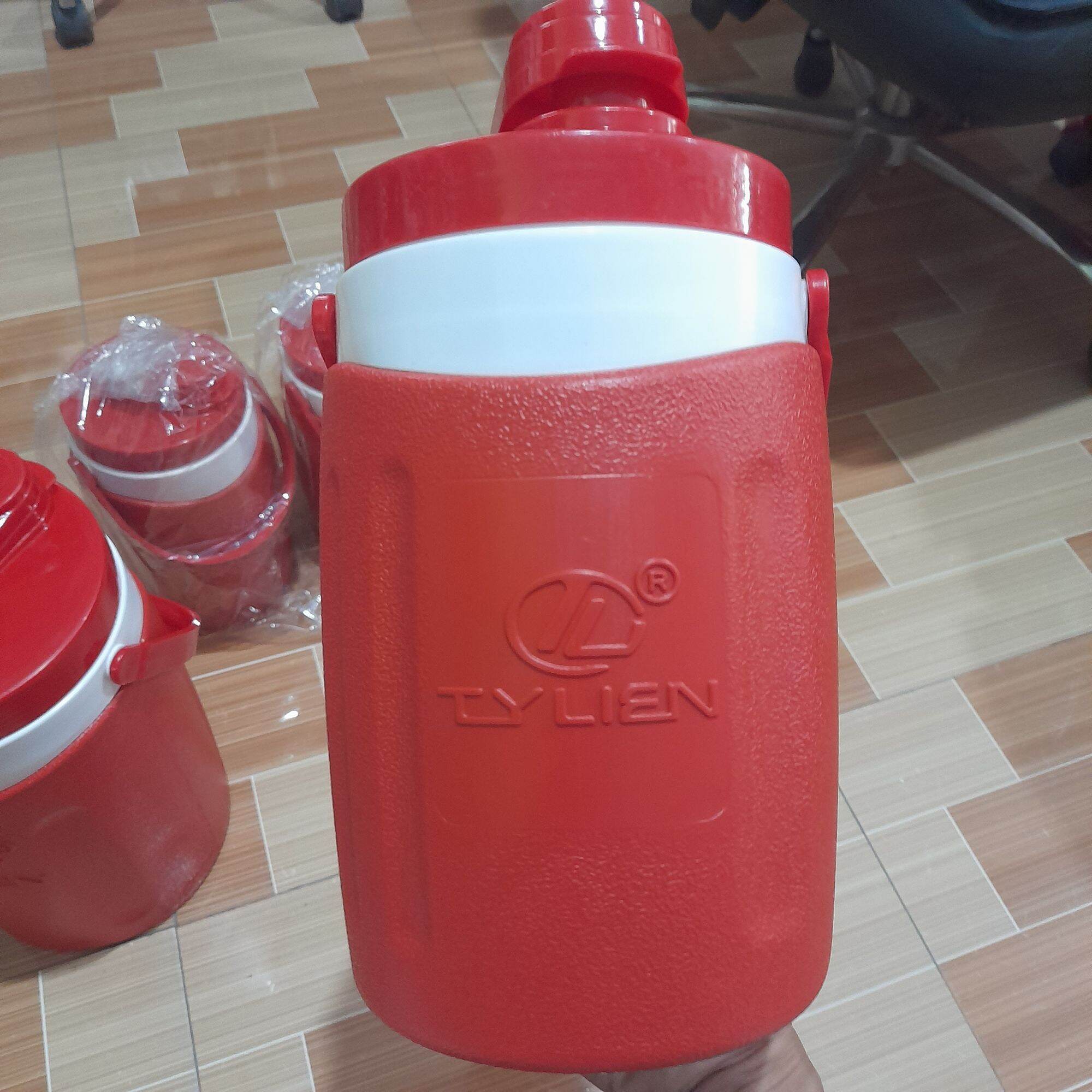 Bình đá, bình giữ nhiệt Tý liên