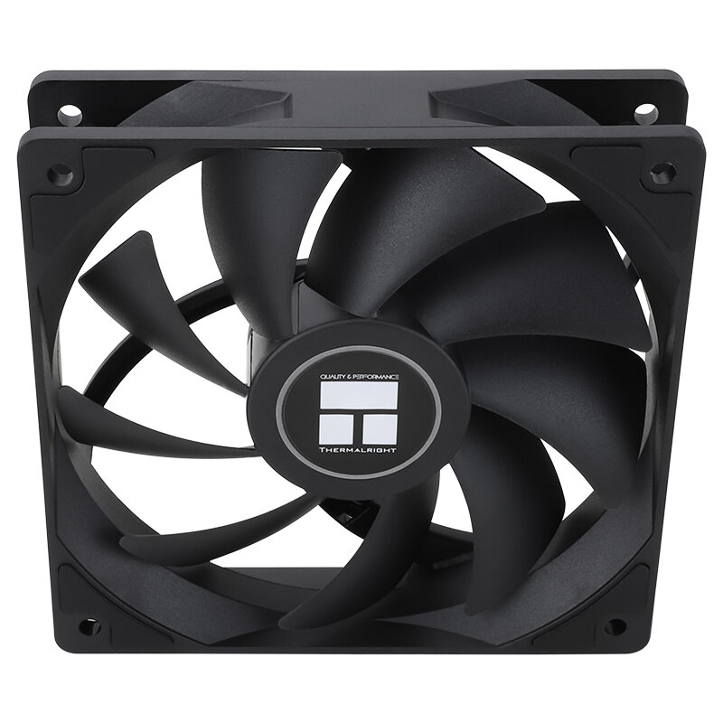 S-FDB Bearing Case Fan 12cm 1550 RPM Giá 58,500 Đồng*Miễn phí vận chuyển