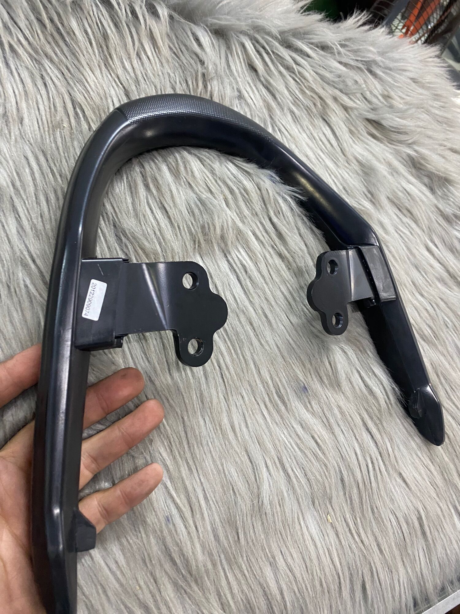 Cảng Sau Wave A , S , Rs 100 ( Hàng Chính Hãng )