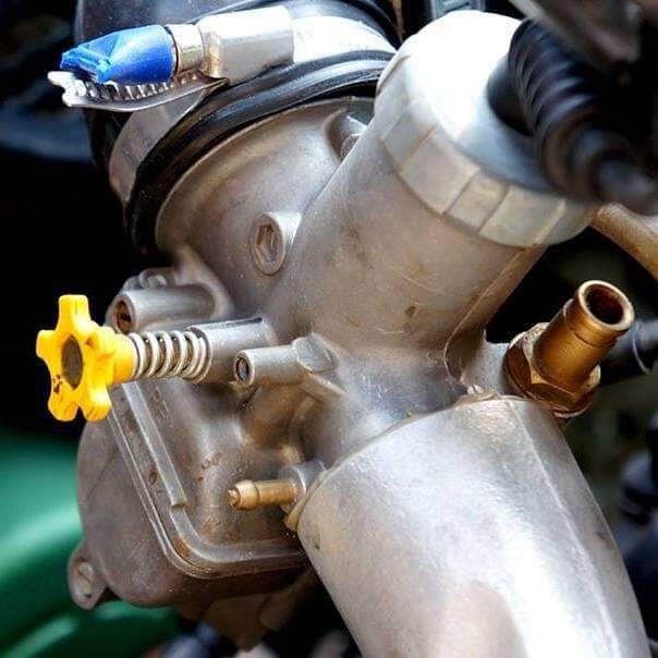 Phụ Tùng Mạnh Tiến