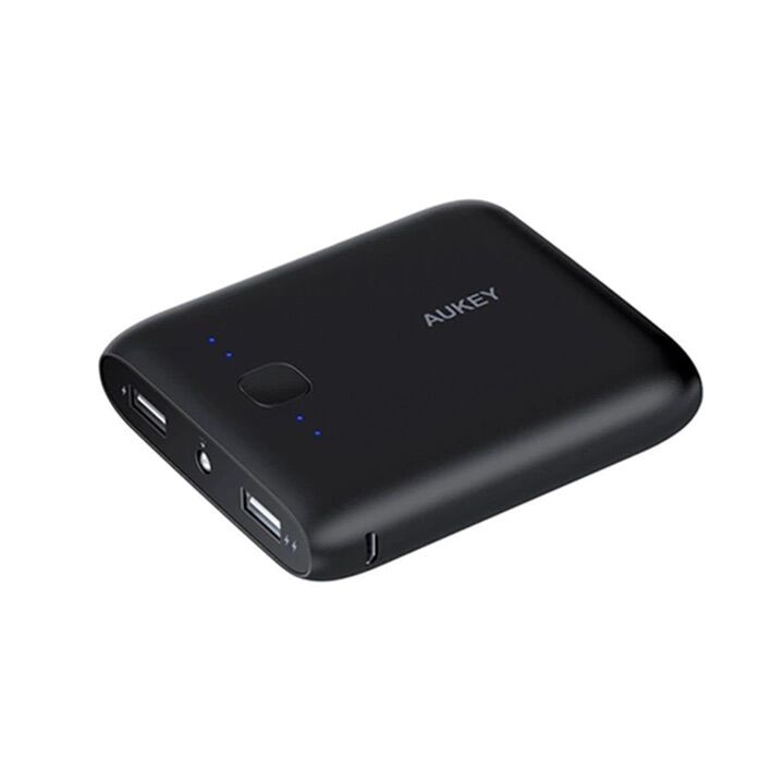 Sạc dự phòng 10.000 mAh AUKEY PB-N42