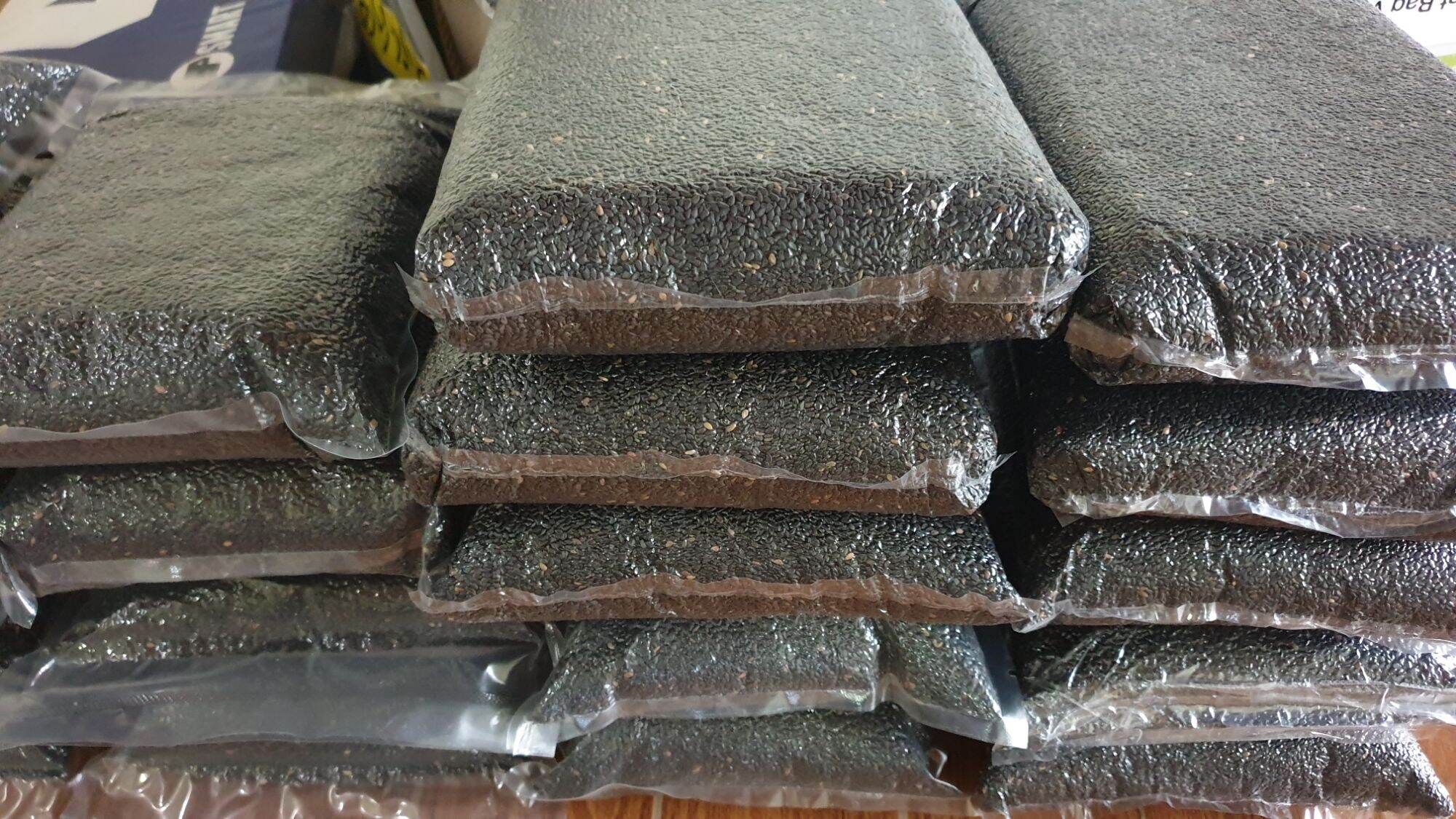 MÈ ĐEN (vừng đen) 1kg