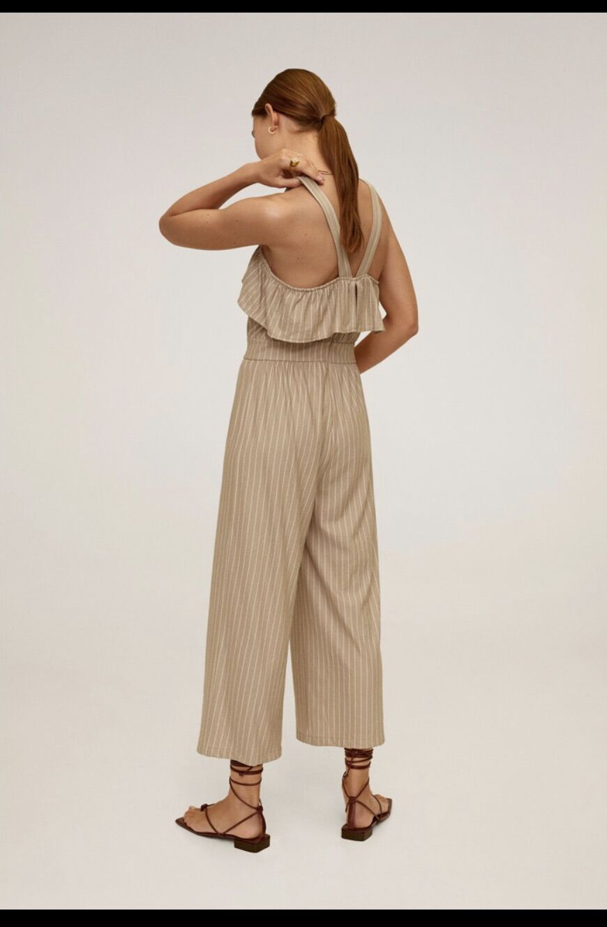 Jumpsuit Mango sz M, new 95%