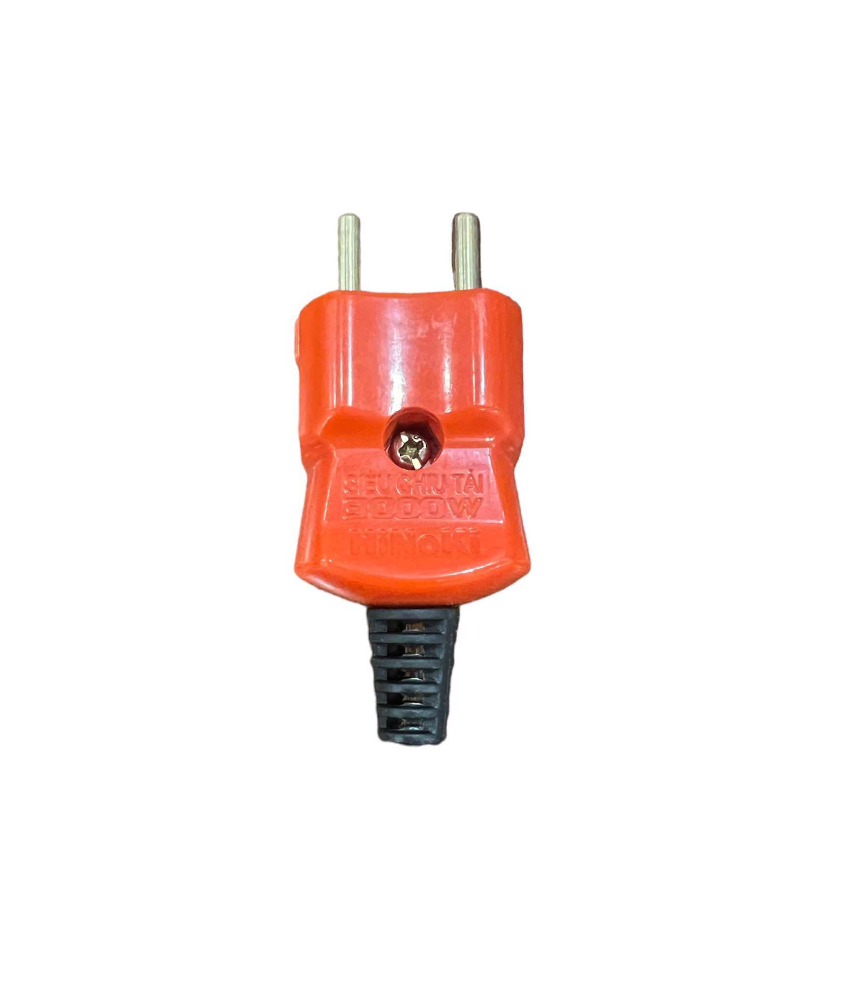 Phích cắm dương tự đấu chịu tải 3000W