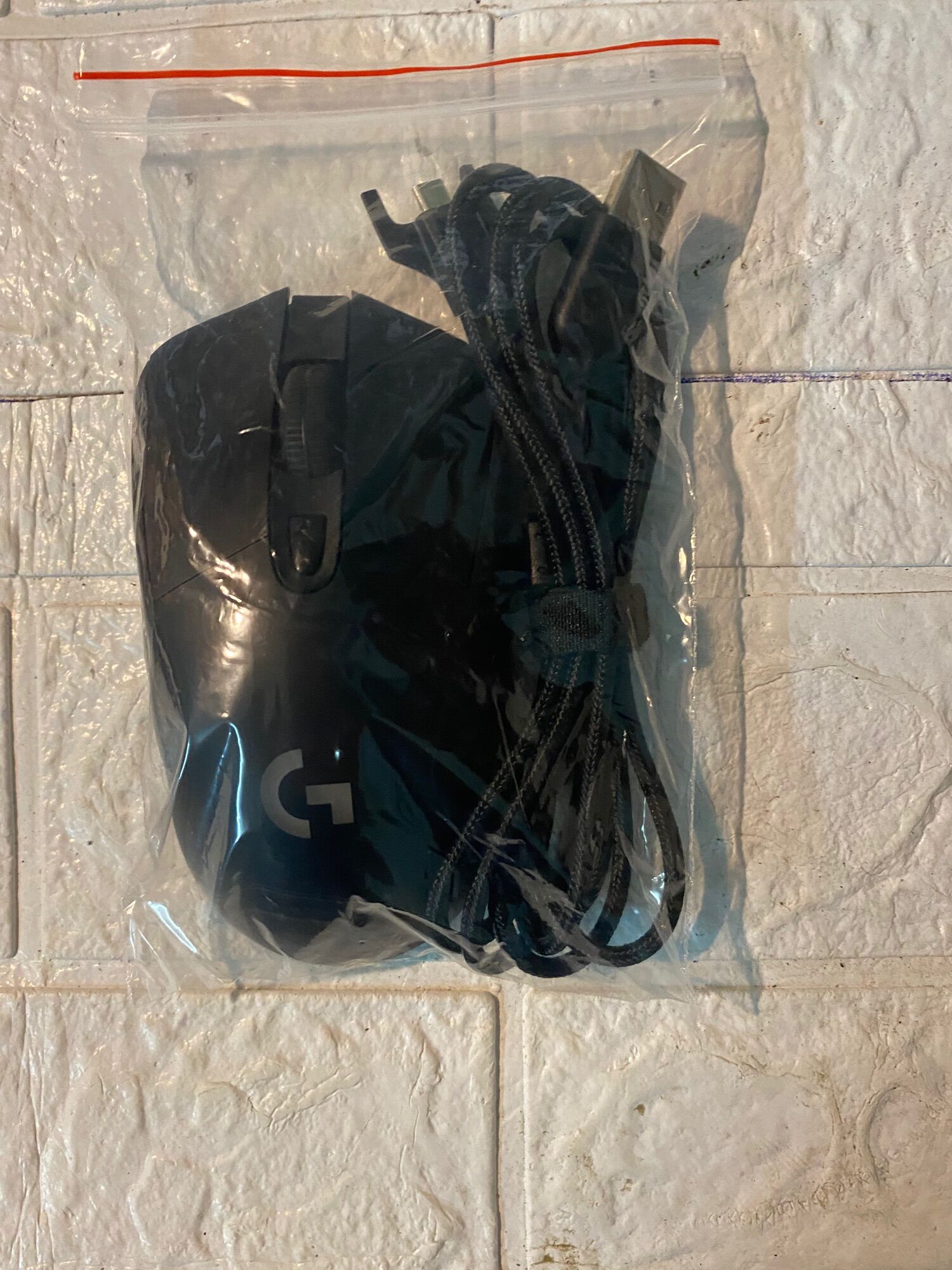 Chuột Logitech g703 wireless 2nd