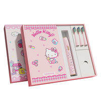 TMSU | Đầu Đánh Răng Điện Sang Trọng và Tiện Lợi cho Nữ