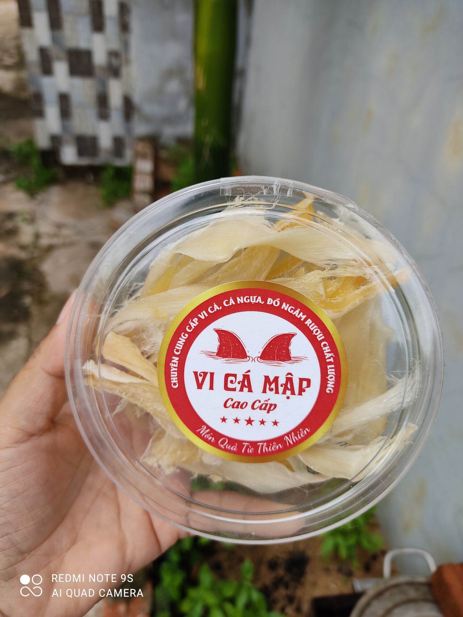 50gr vay ca map