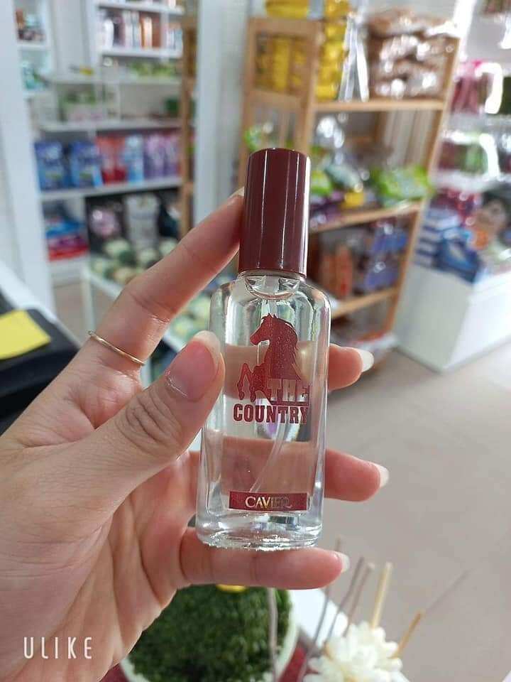 Nước Hoa Top Country 22ML Thái Lan