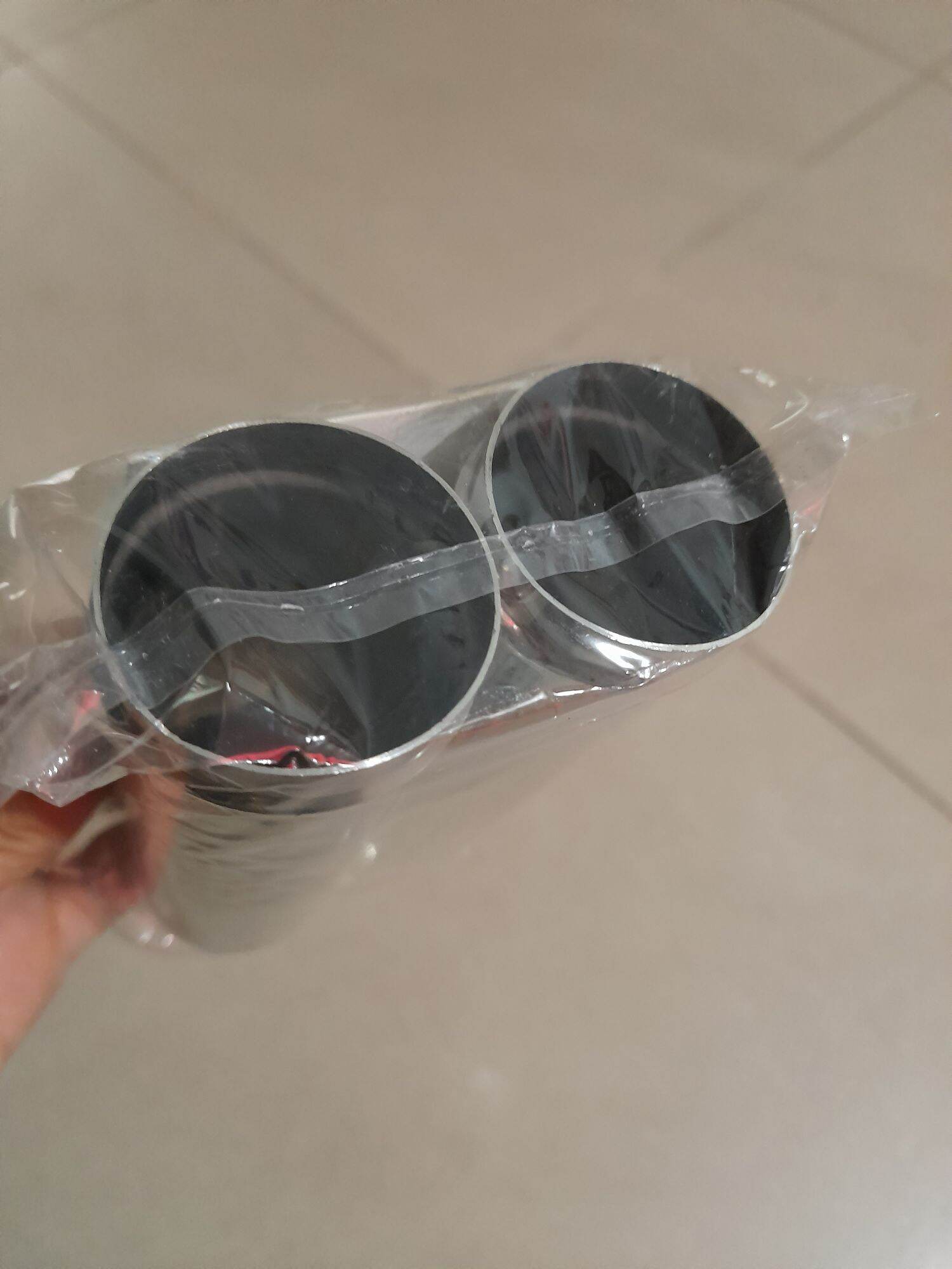Ống phuộc xe cúp 81