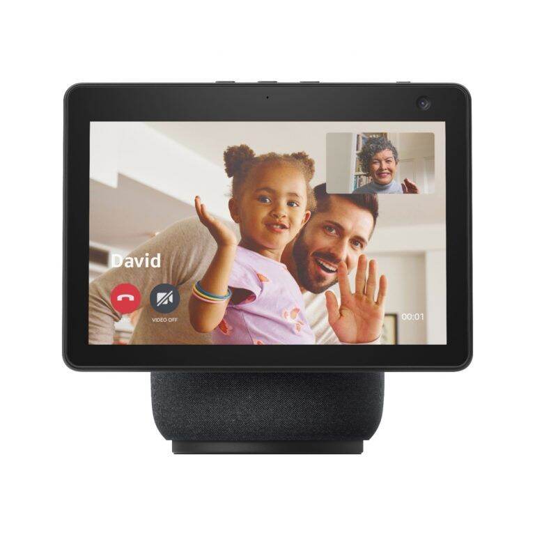 Echo show 10
