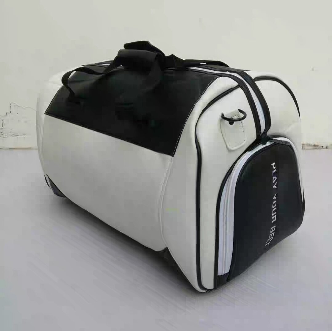 boston bag ping골프가방