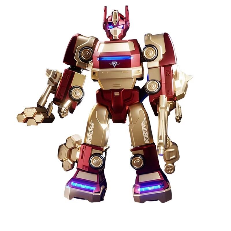 Birthday Gift Creative Toys for Boys 3 to 6 Years Old Intellectual New Year High End Gifts Boys Simulation Playhouse Toys Giá 619,000 Đồng*Miễn phí vận chuyển