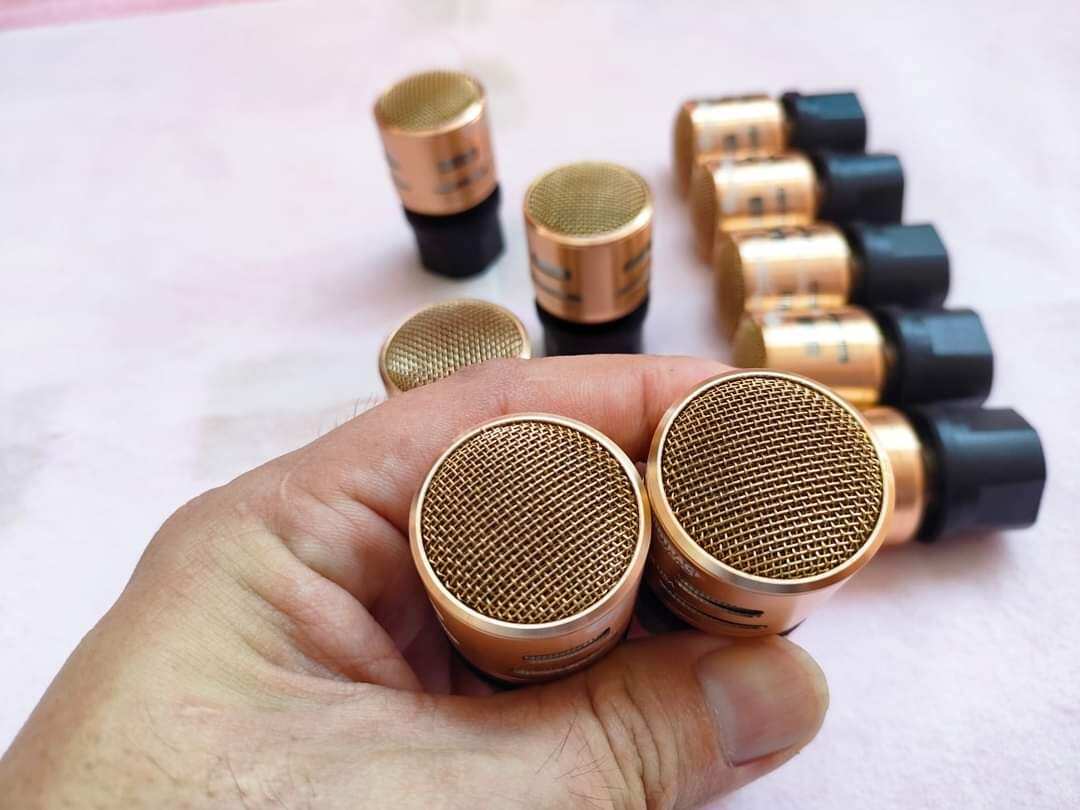 Củ Micro Soundtrack Pro 700