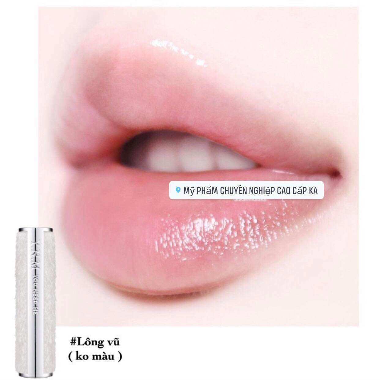 Son dưỡng có màu YNM Candy Honey Lip Balm