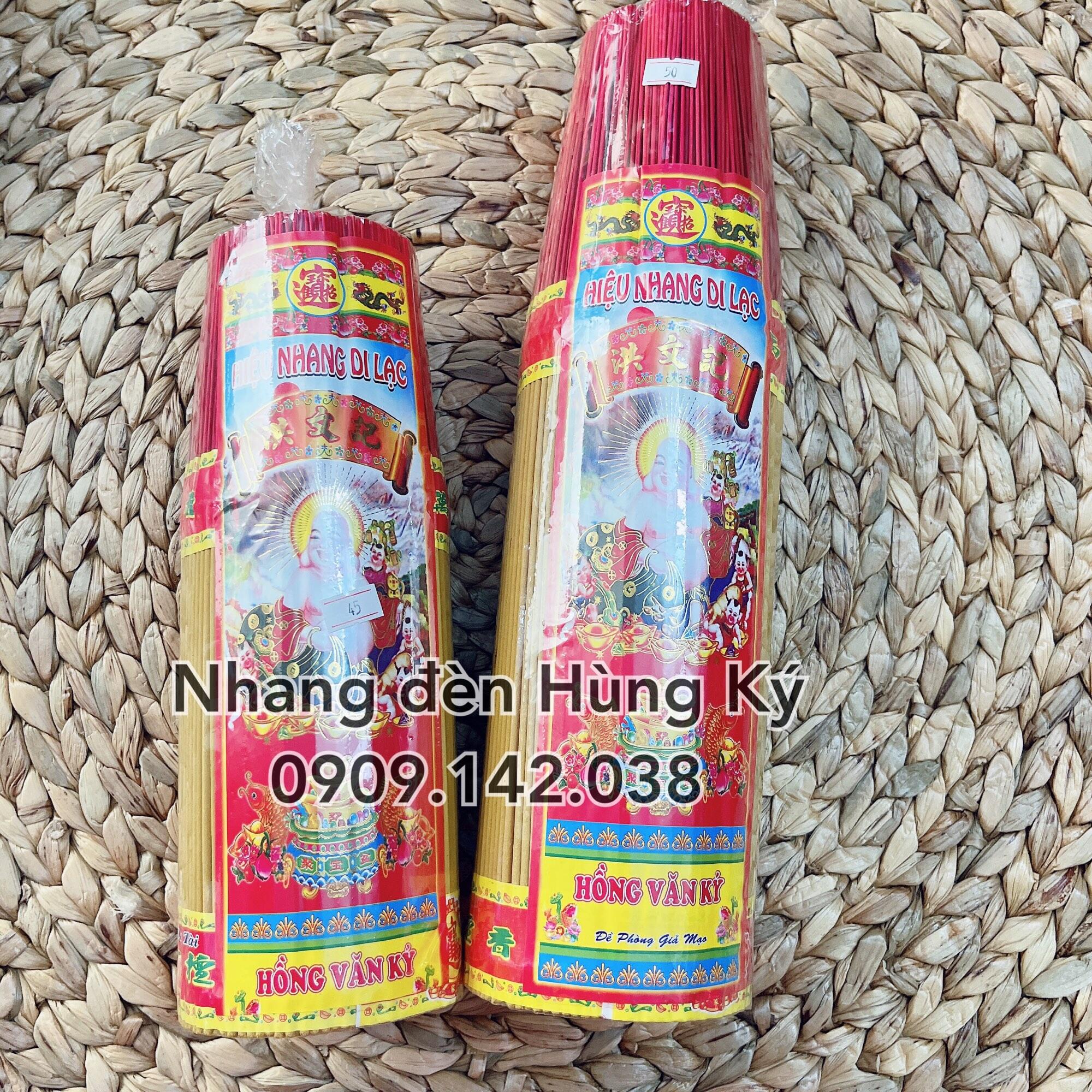 Nhang Di Lặc thường