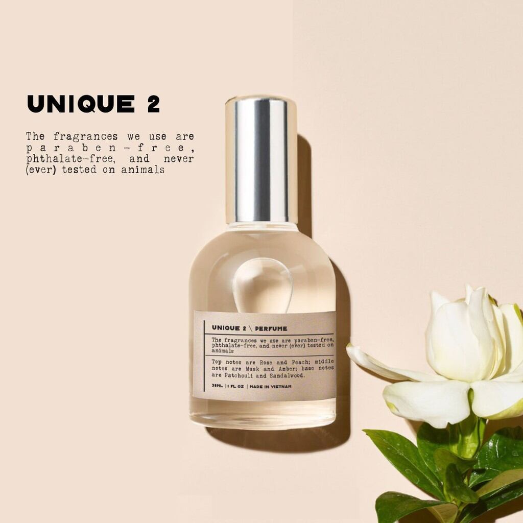 Nước hoa Unique EDP TTLH | TUTAYLAMHET