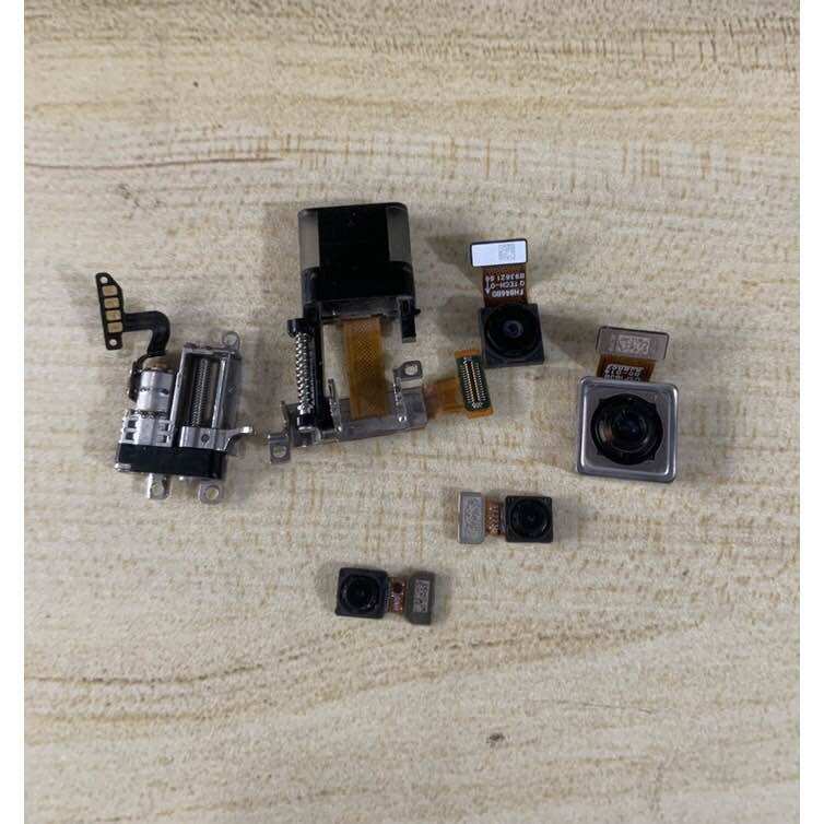 Camera Trước + Sau Oppo Reno 2F ( CPH1989 ) Zin Hàng Cao Cấp.