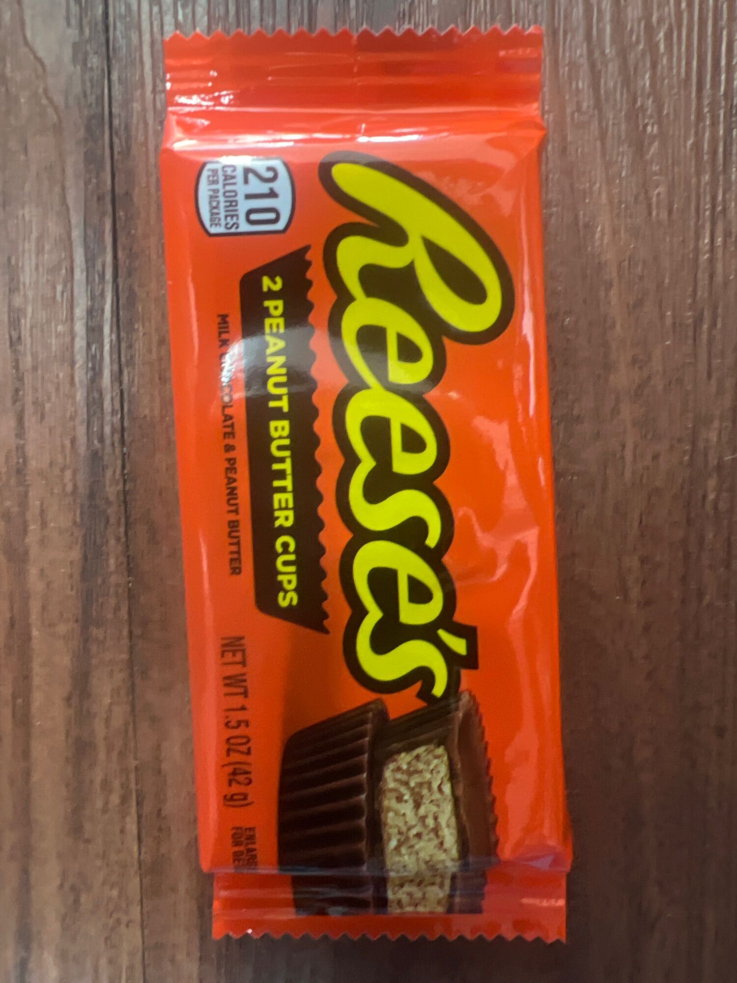 Chocolate reese’s 42g - sx tại mỹ