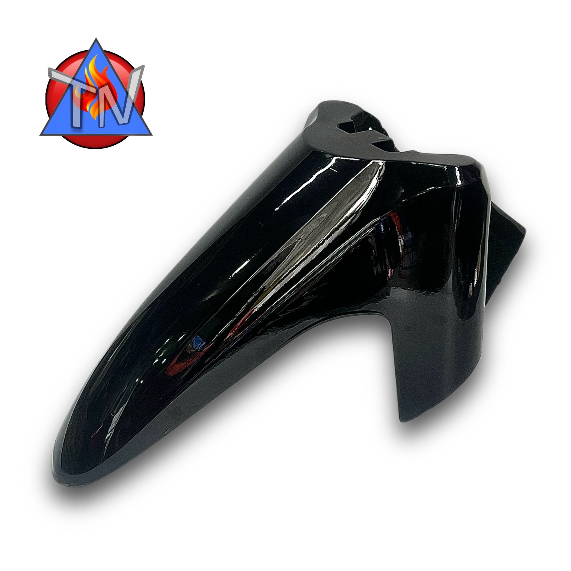 Dè trước - Chắn bùn trước sirius 50/110