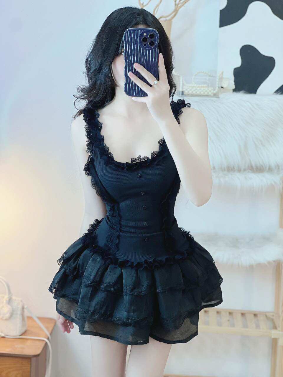 SÉT BỘ ẢNH THẬT
