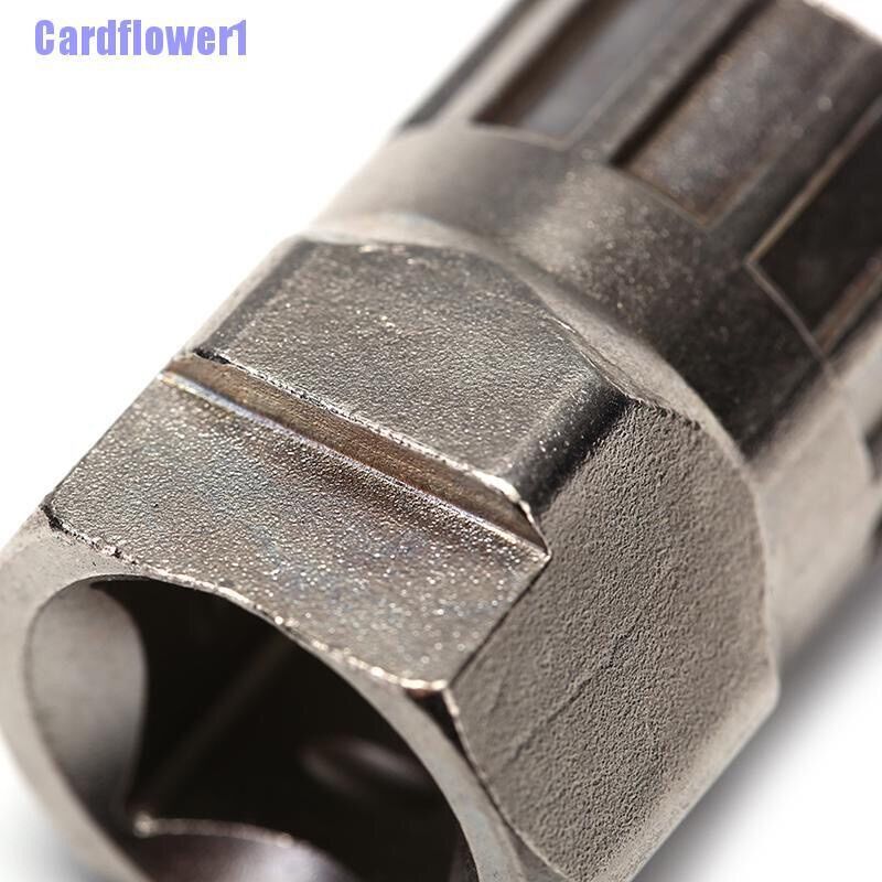 Dụng cụ tháo líp thả xe đạp