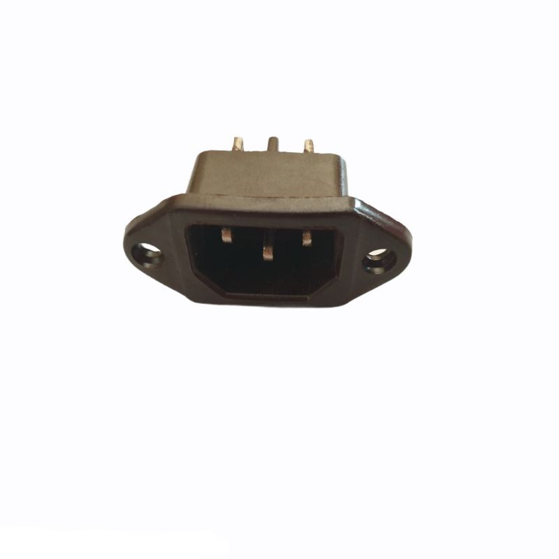 Ổ Cắm 3 Chân Cho Nồi Cơm Điện