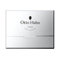 Otto Hahn | Đồ vệ sinh cá nhân Đồ dùng vệ sinh sinh học Hạt tắm chống trứng cá chép Alpha Shield dành cho phụ nữ của Đức