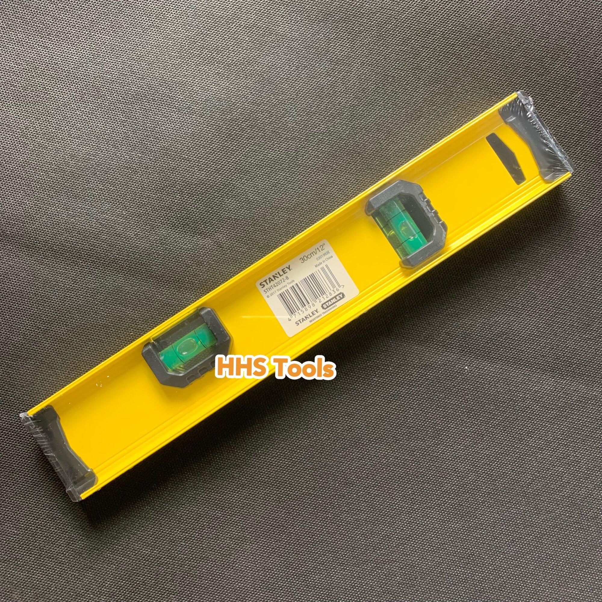 Size waterproof 12in/30cm (aluminum) Stanley 42-072