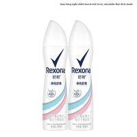 Rexona | Xịt Hấp Thụ Mồ Hôi Hương Thơm 150ml