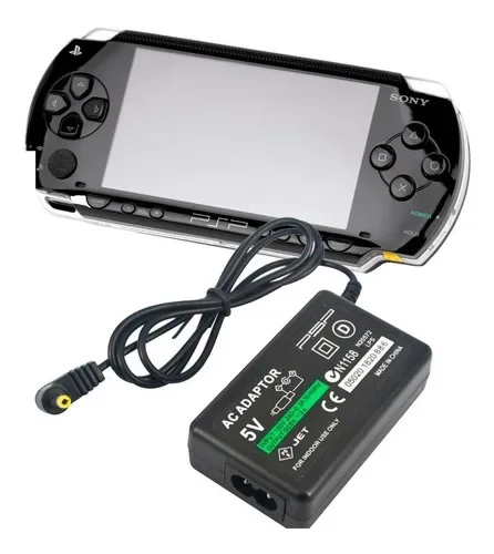 củ sạc psp 1000 psp2000 psp 3000 bộ sạc máy PSP các đời Psp charge