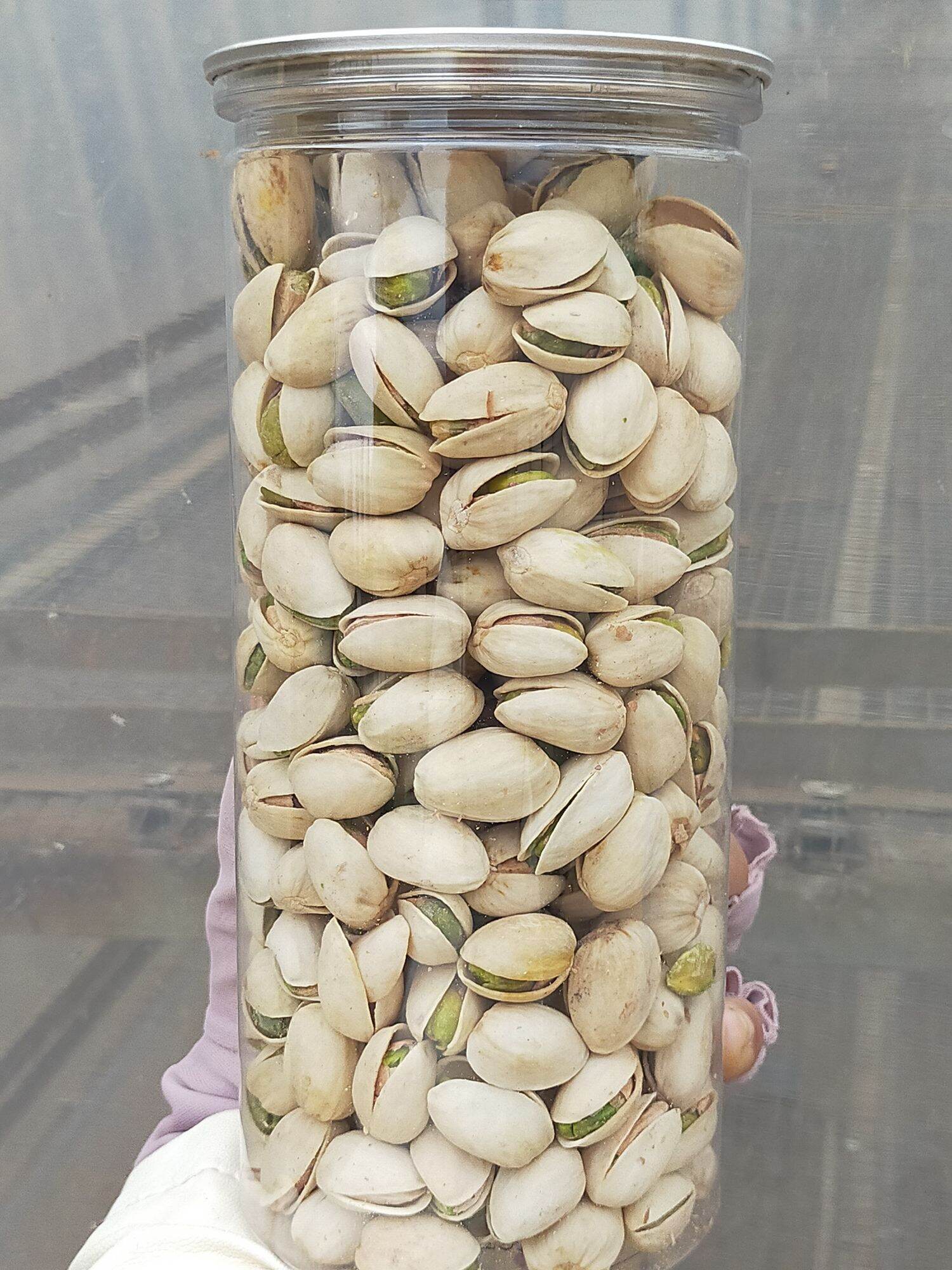 500g Hạt Dẻ Cười Nhập Khẩu Mỹ King Nut