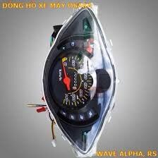 Đồng hồ wave rs 2006-2014 osaka