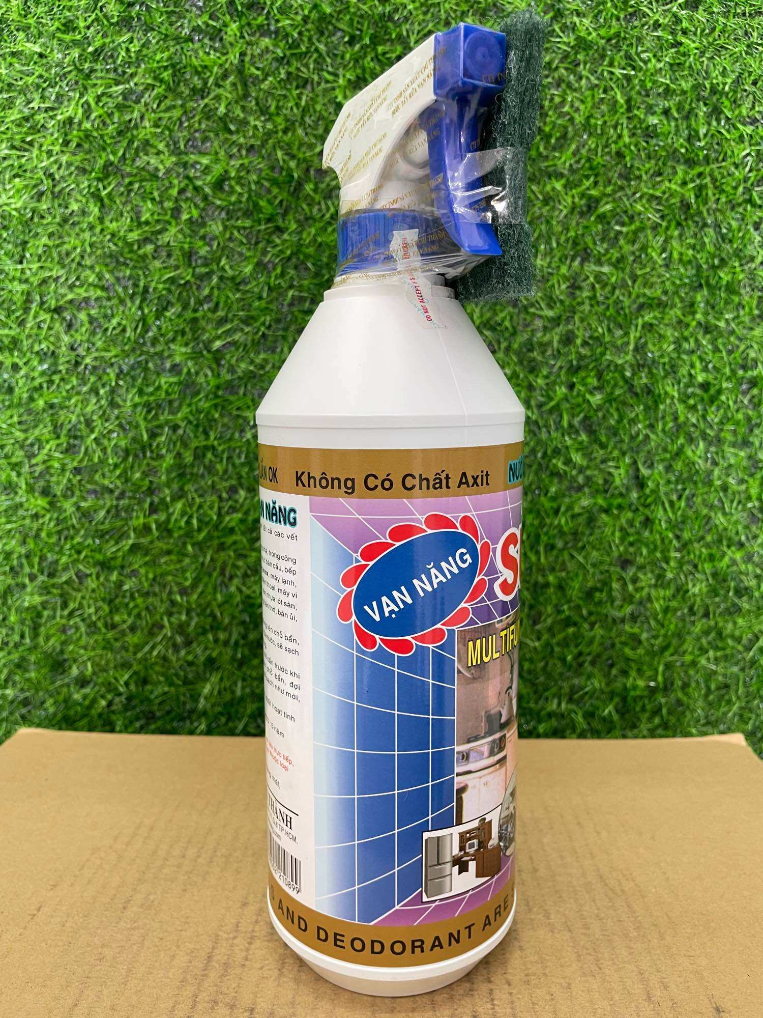 Sủ Bào Vạn Năng (1000ml)