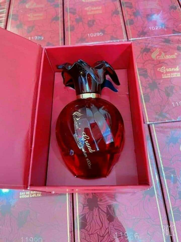 nước hoa chamer grand 100ml chính hãng