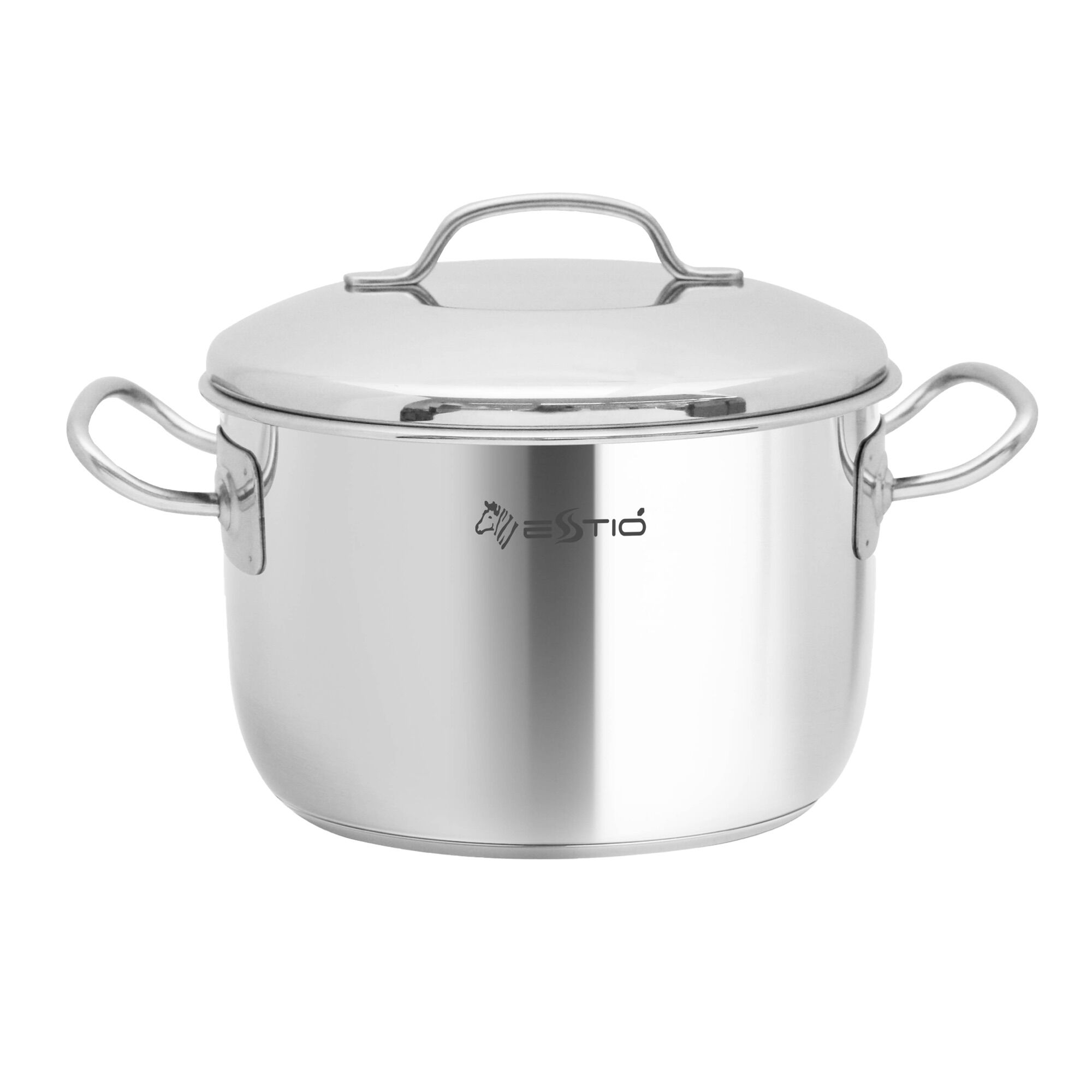 Nồi inox estio pro 18cm - 162381