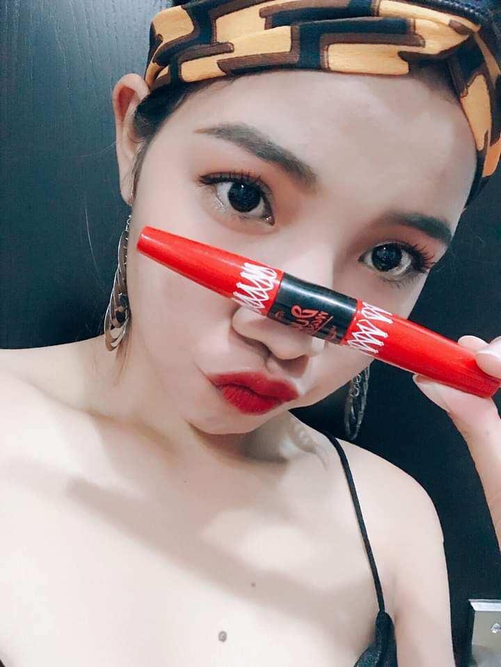 MASCARA 5X LONG THÁI LAN SIÊU DÀI MI