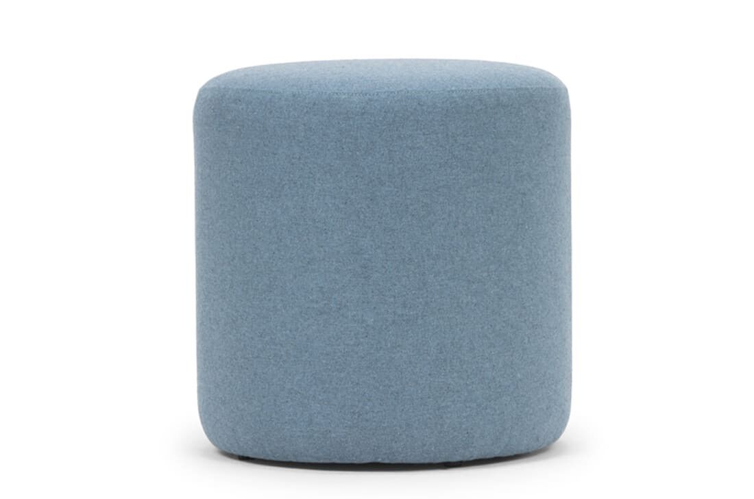 ghế , đôn sofa nỉ nhung ( giá tại xưởng )