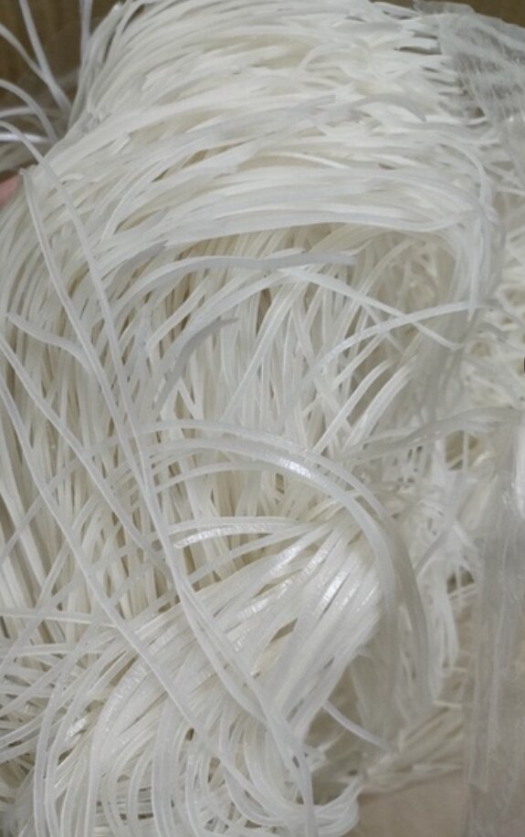 hủ tiếu Sa Đéc *1kg hút chân không*